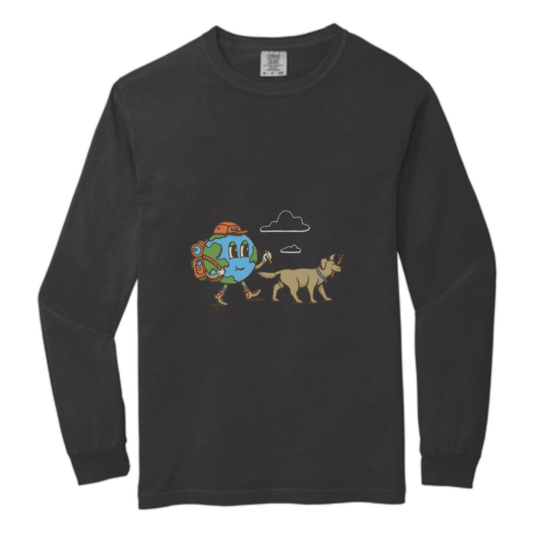 Earth Day Apparel [limited quantities]