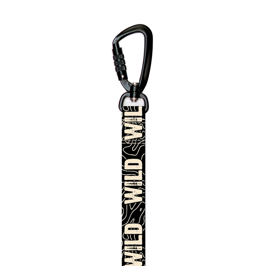 Stroll Dog Leash [pick your design]