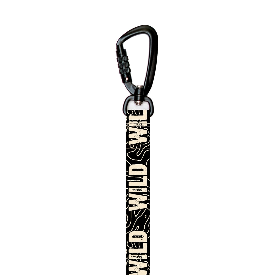 Roam Hands-Free Dog Leash [pick your design]