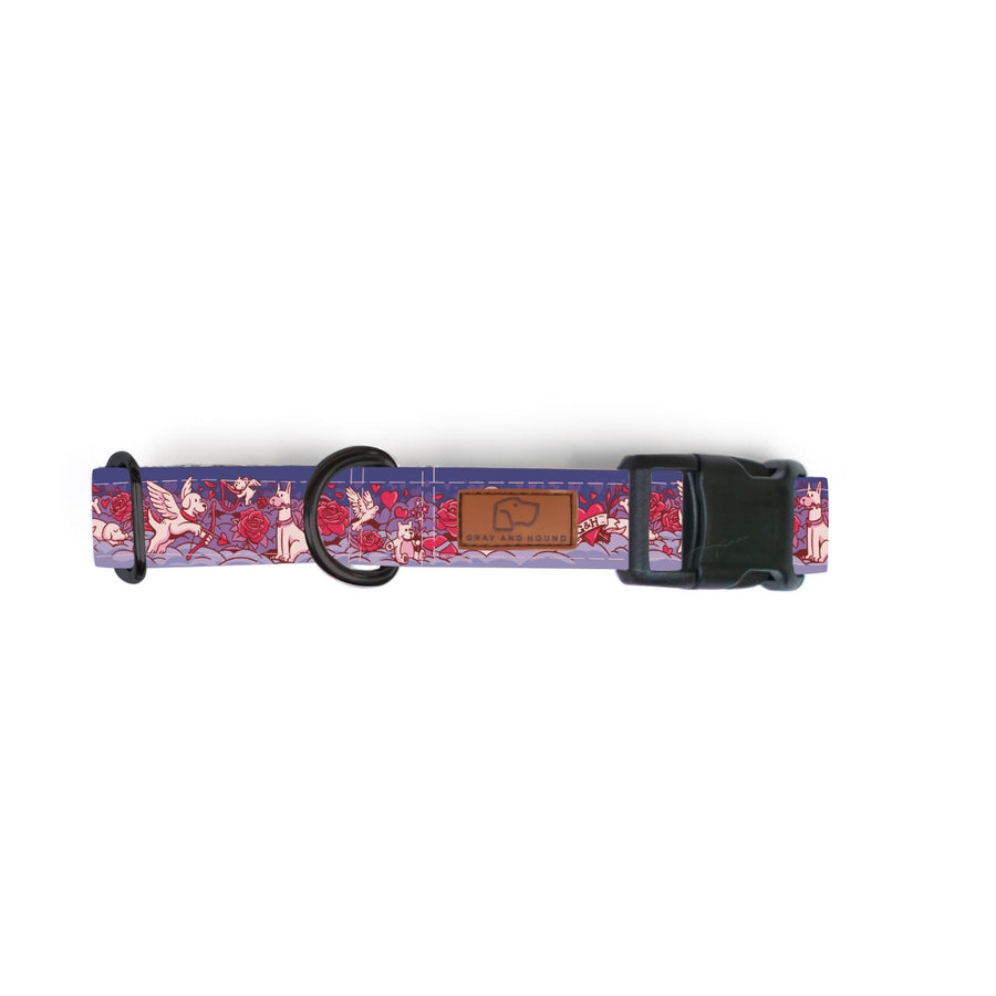 Puppy Love Dog Collar [Limited Edition Artist Series]