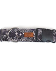 Spooky Nights Dog Collar