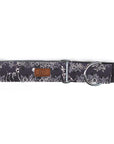 Spooky Nights Dog Collar