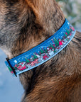 Santa Paws Dog Collar [Special Edition Artist Series]