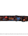 Camp Hollow Dog Collar | Limited Artist Series