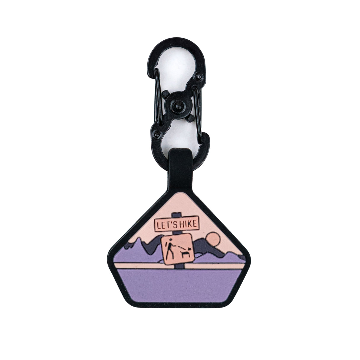 Berry | Silicone Dog ID Tag