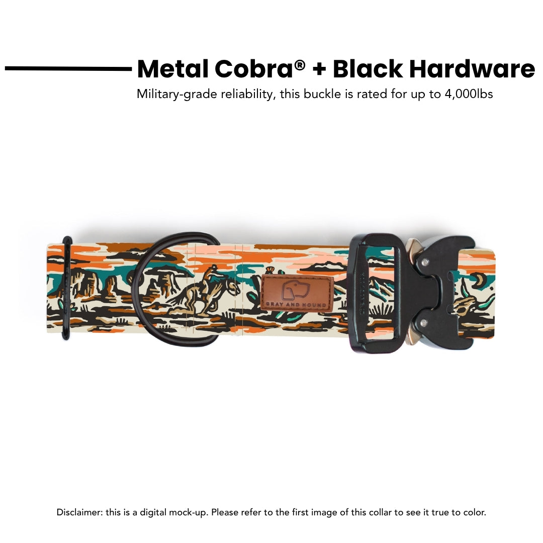 Westward Collar