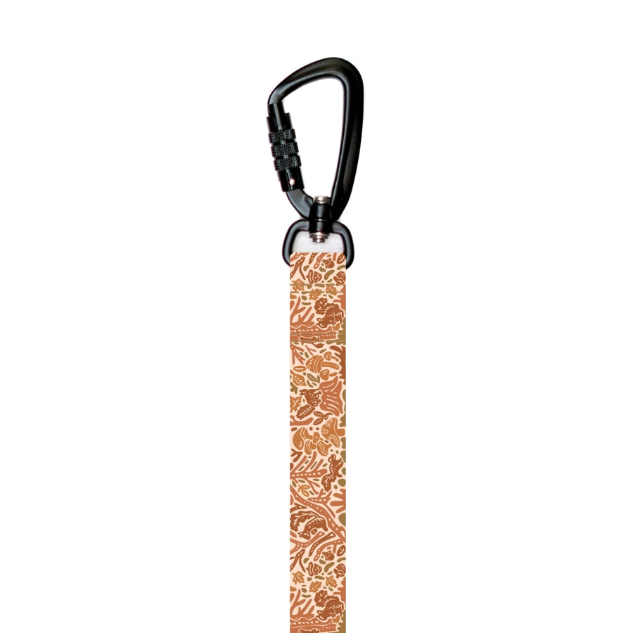 Roam Hands-Free Dog Leash [pick your design]