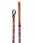 Elements in Pink Dog Leash