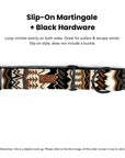 Elements in Obsidian Collar