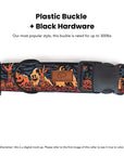 Haunted Hounds Collar