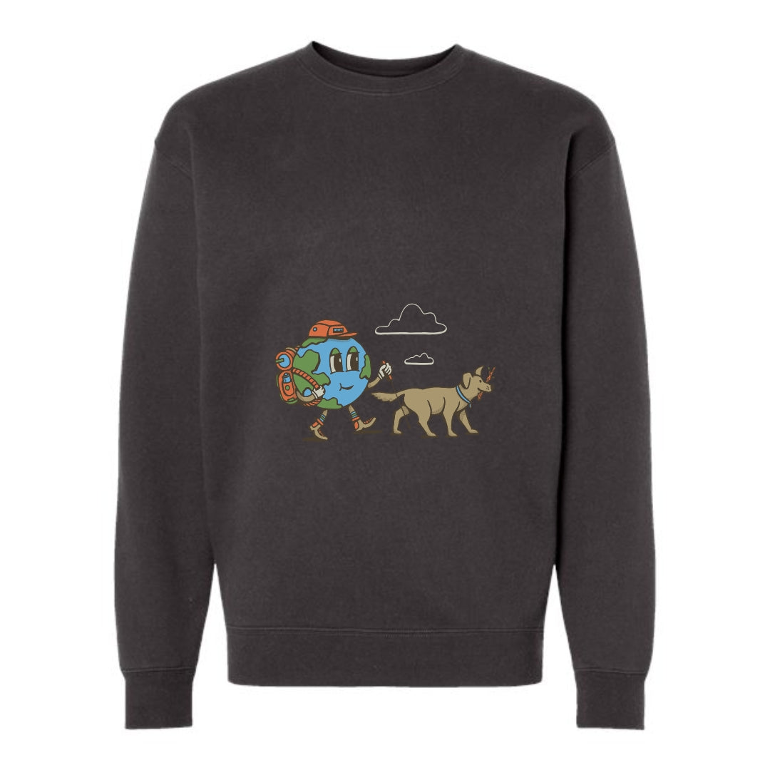 Earth Day Apparel [limited quantities]