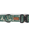 Nordic Sled Dog Collar