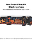 Haunted Hounds Collar