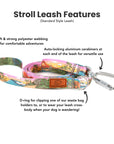 Camp Hollow Dog Leash [artist limited edition]