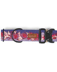 Puppy Love Dog Collar [Limited Edition Artist Series]