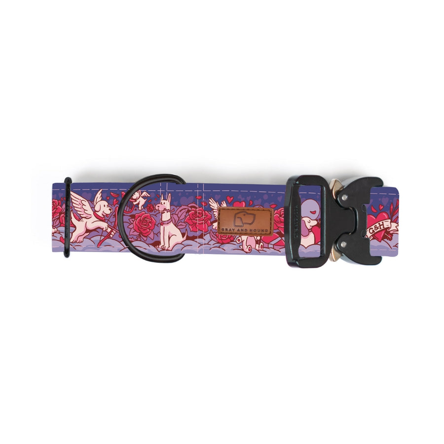 Puppy Love Dog Collar [Limited Edition Artist Series]