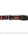 Camp Hollow Dog Collar | Limited Artist Series