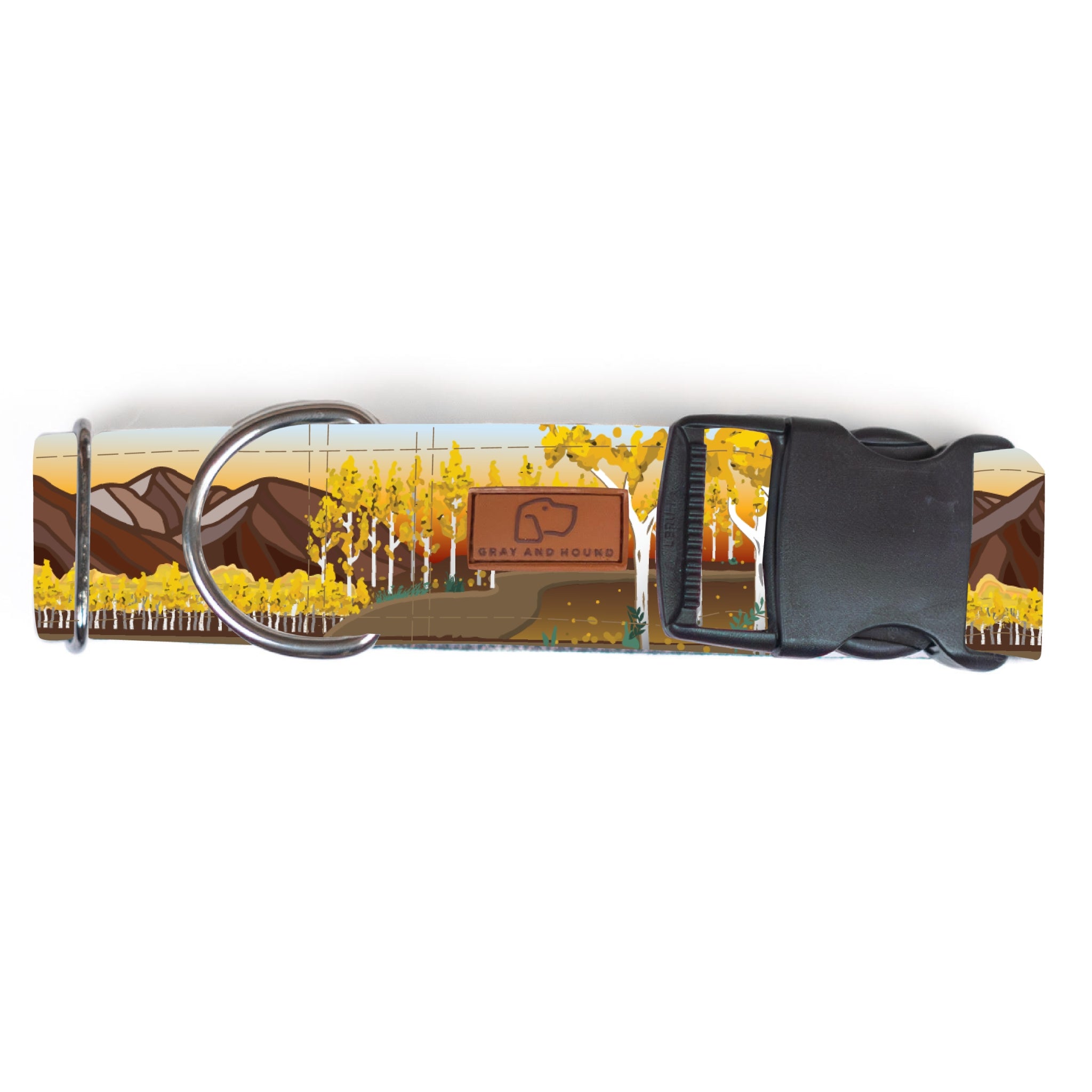 Aspen Ridge Collar