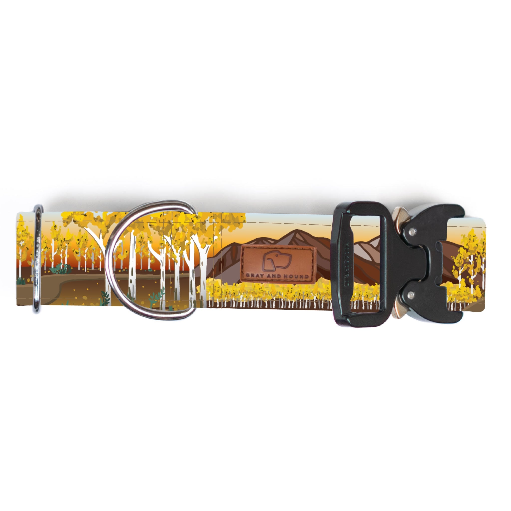 Aspen Ridge Collar
