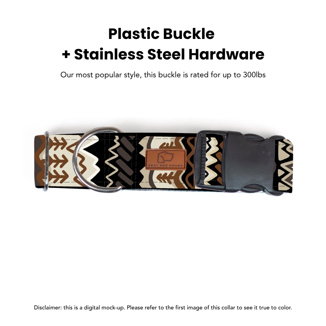 Elements in Obsidian Collar