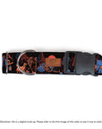Camp Hollow Dog Collar | Limited Artist Series