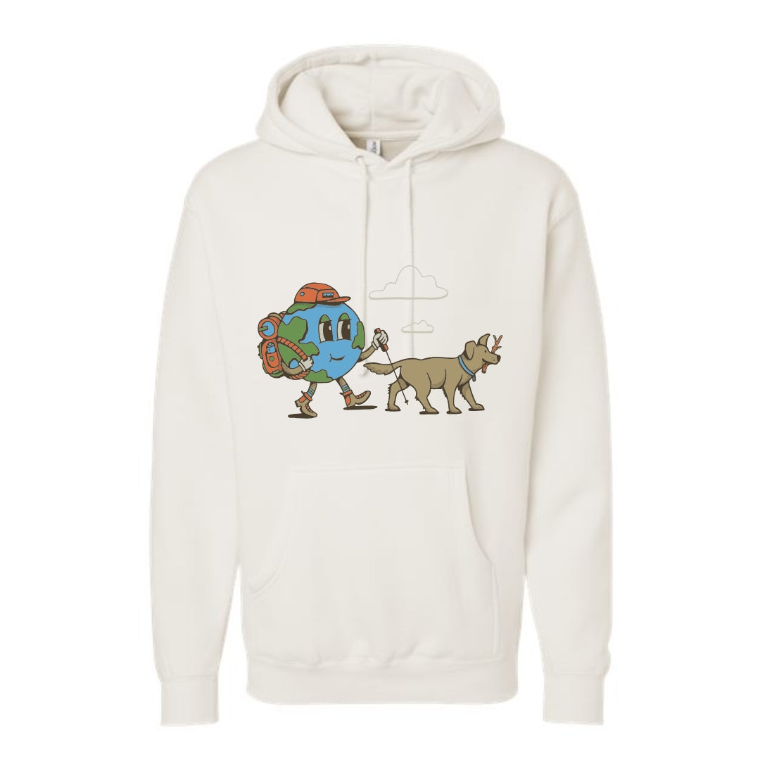 Earth Day Apparel [limited quantities]