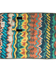 Nomad Mat in Evergreen