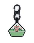 Forest | Silent Dog ID Tag