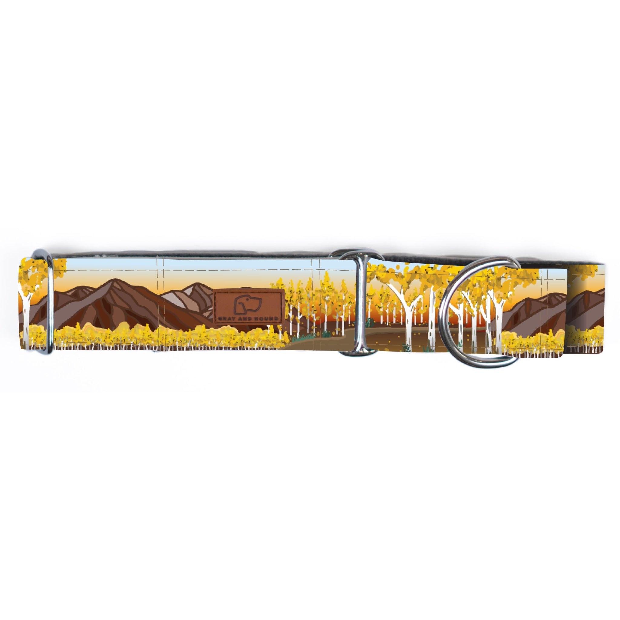 Aspen Ridge Collar
