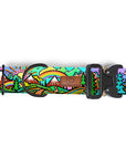 Rainbow Ridge Dog Collar [limited edition]