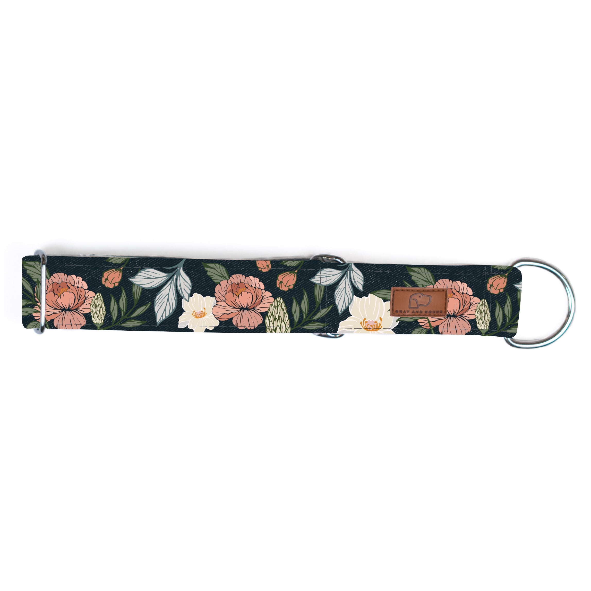 Dusk Floral Collar