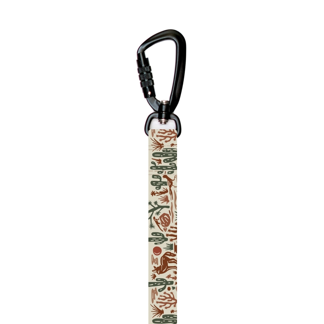 Desert Coyote Leash