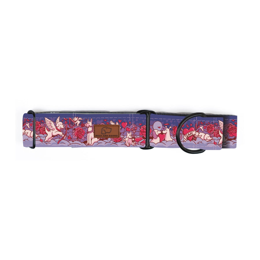 Puppy Love Dog Collar [Limited Edition Artist Series]