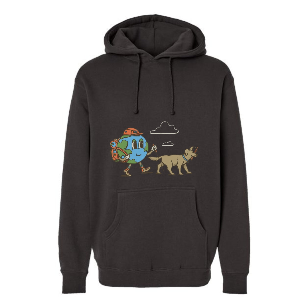 Earth Day Apparel [limited quantities]