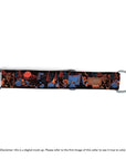 Camp Hollow Dog Collar | Limited Artist Series