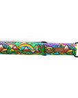 Rainbow Ridge Dog Collar [limited edition]