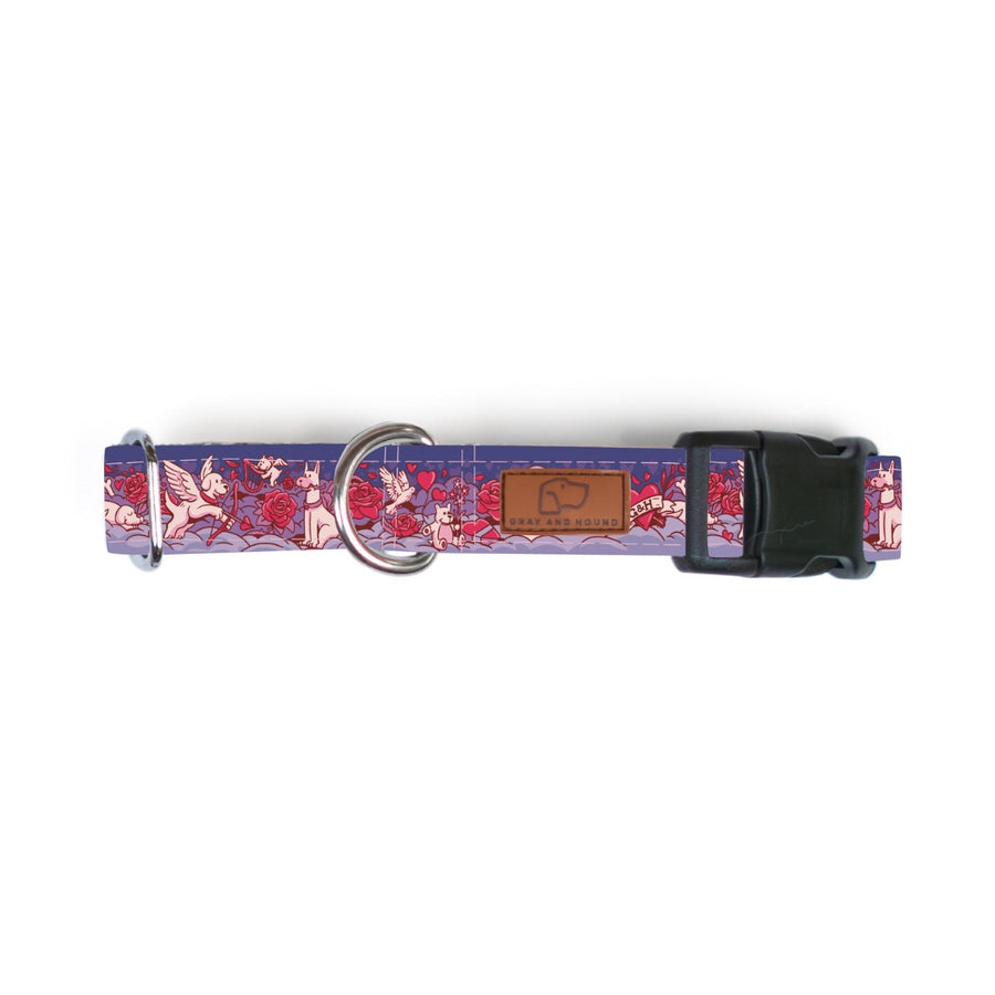 Puppy Love Dog Collar [Limited Edition Artist Series]