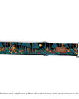 Sasquatch Shadows Dog Collar | Limited Artist Series
