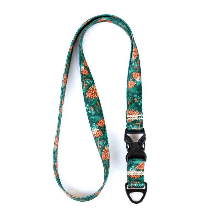 Lanyard [limited quantities]