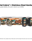 Westward Collar