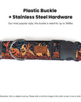 Haunted Hounds Collar