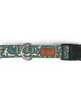 Nordic Sled Dog Collar