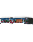 Santa Paws Dog Collar [Special Edition Artist Series]