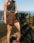 Roam Hands-Free Dog Leash [pick your design]