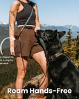 Camp Hollow Dog Leash [artist limited edition]