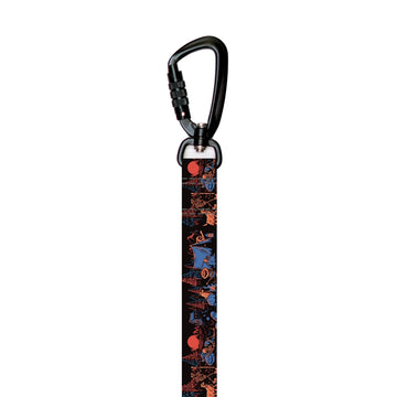 Camp Hollow Dog Leash [artist limited edition]