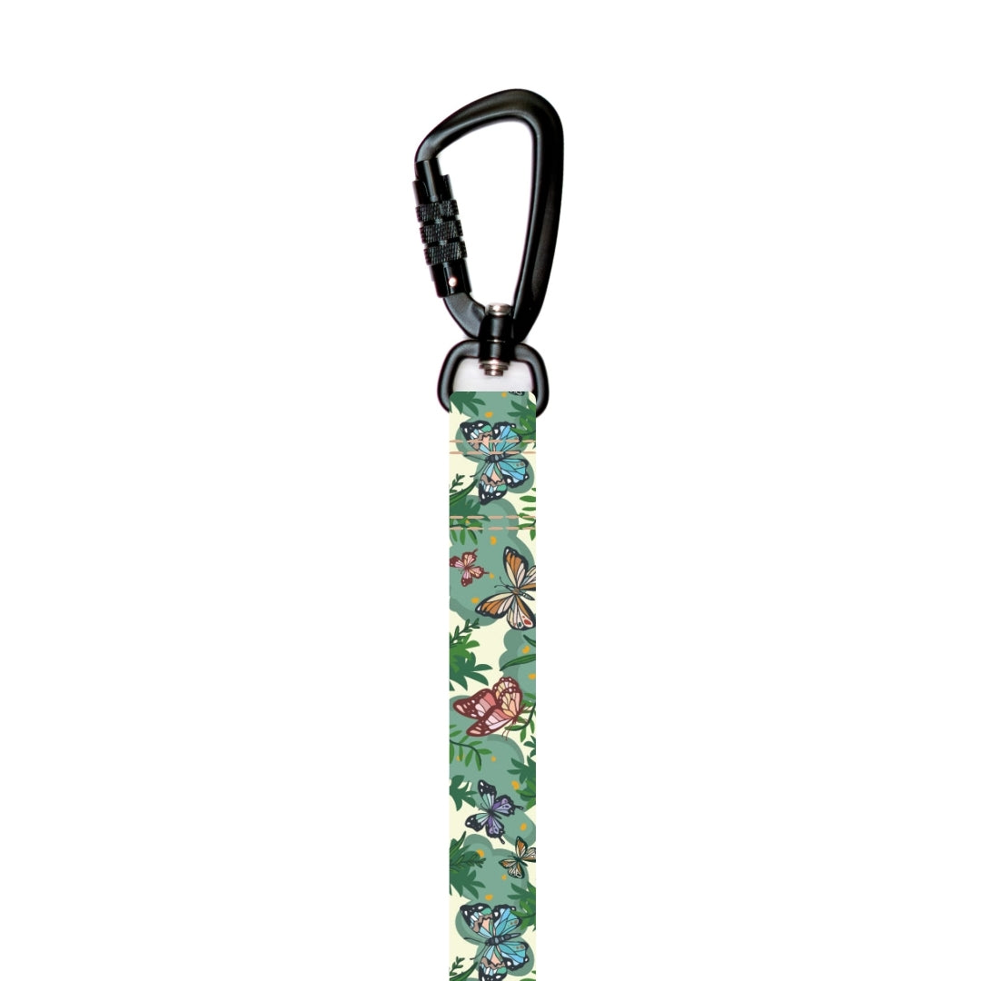 Butterfly Garden Leash