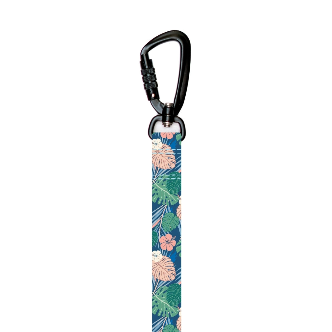 Hawaiian Monstera Leash