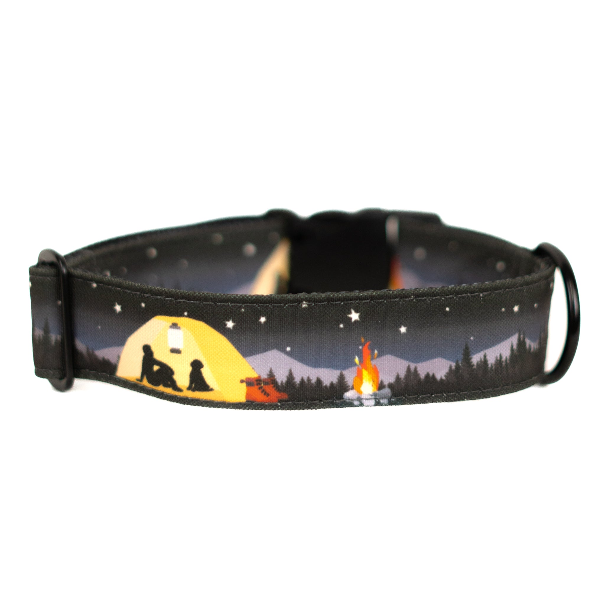 Campfire Collar