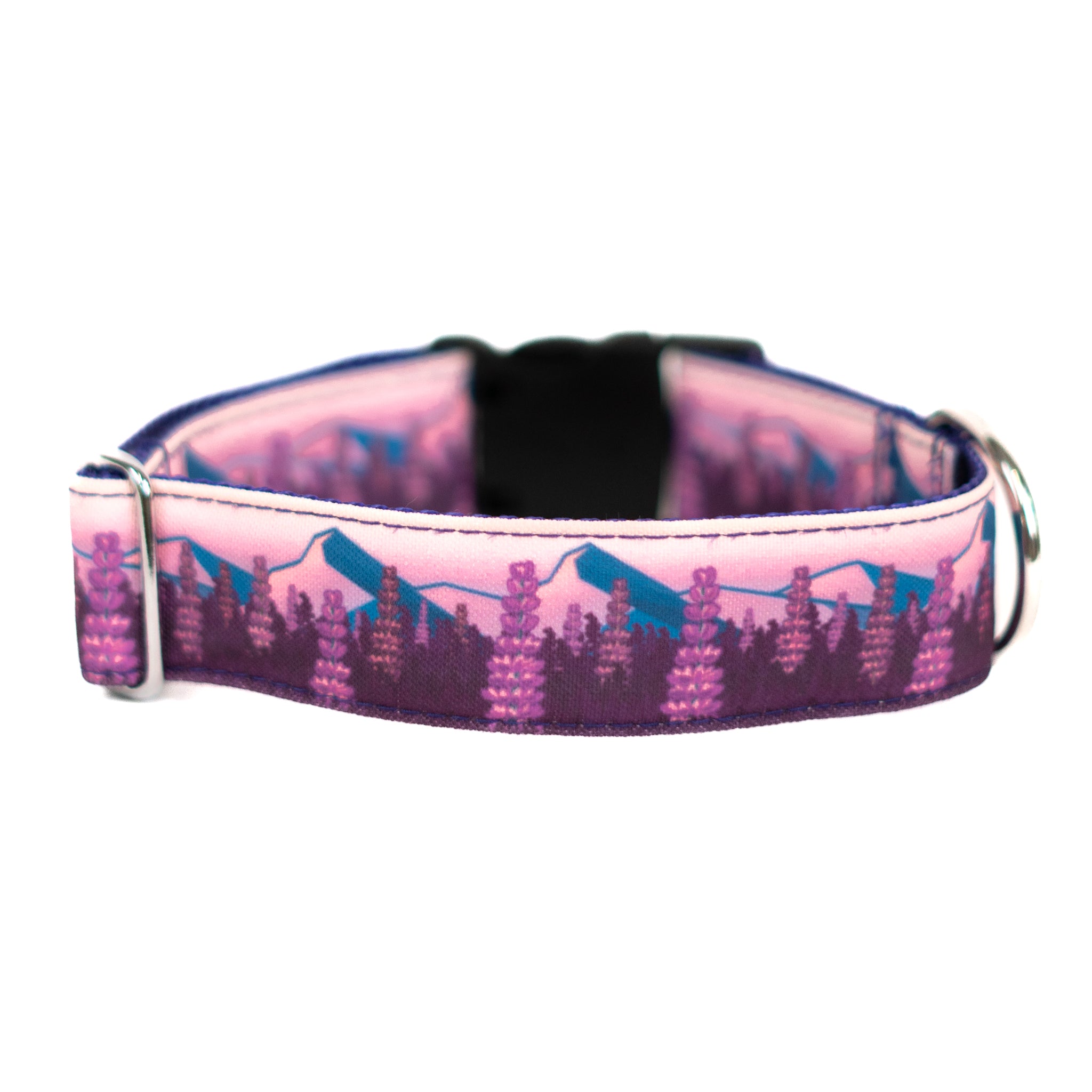 Lupine Fields Collar